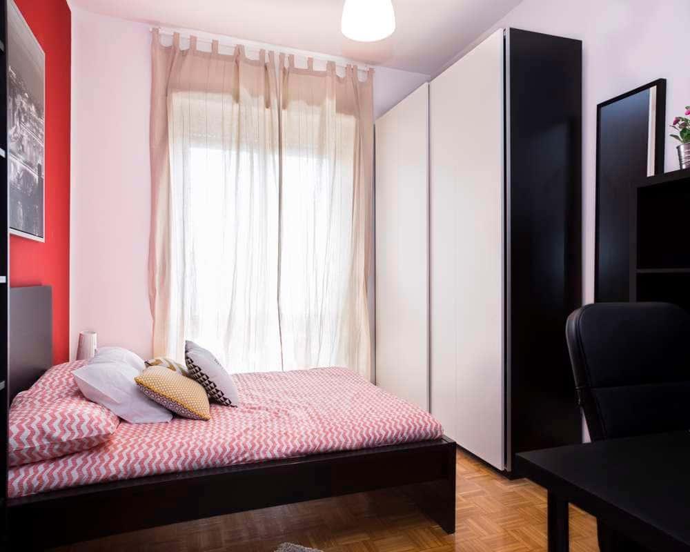 negozio in affitto a Milano in zona Dergano