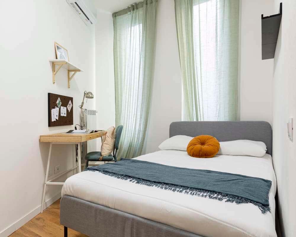 negozio in affitto a Milano