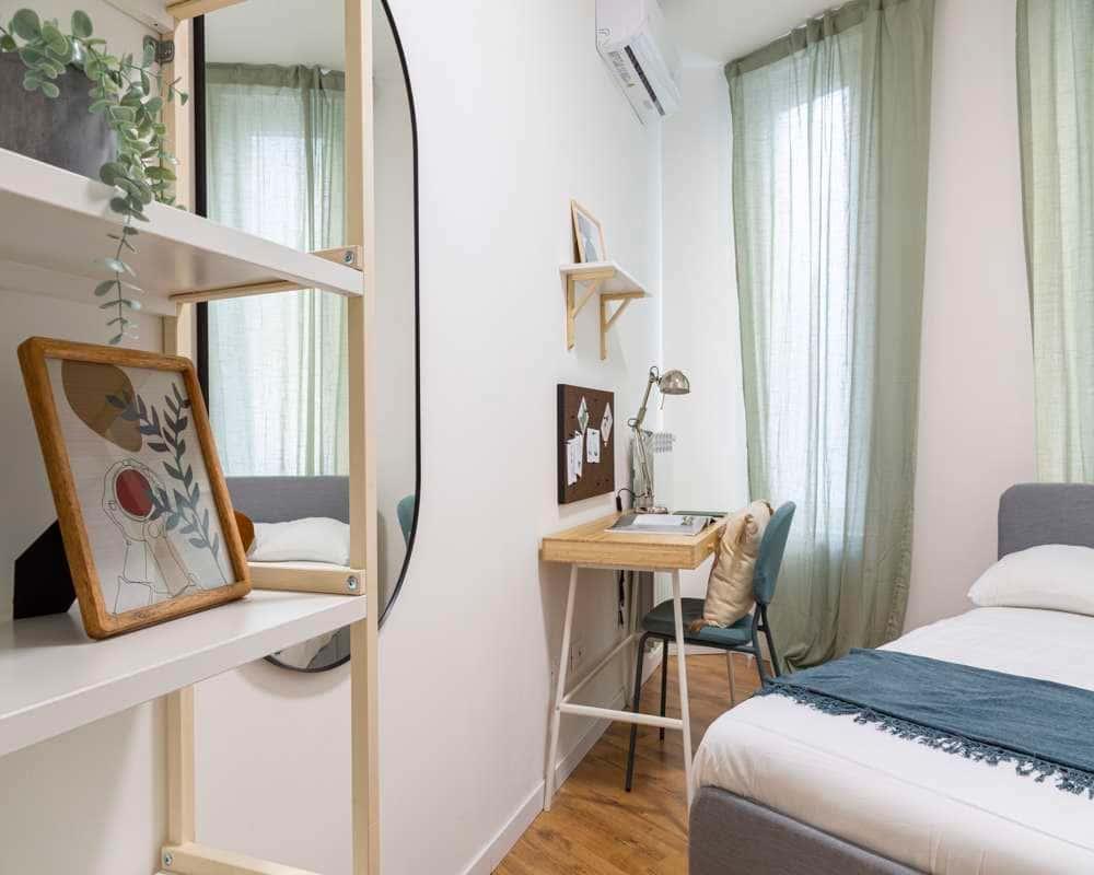 negozio in affitto a Milano