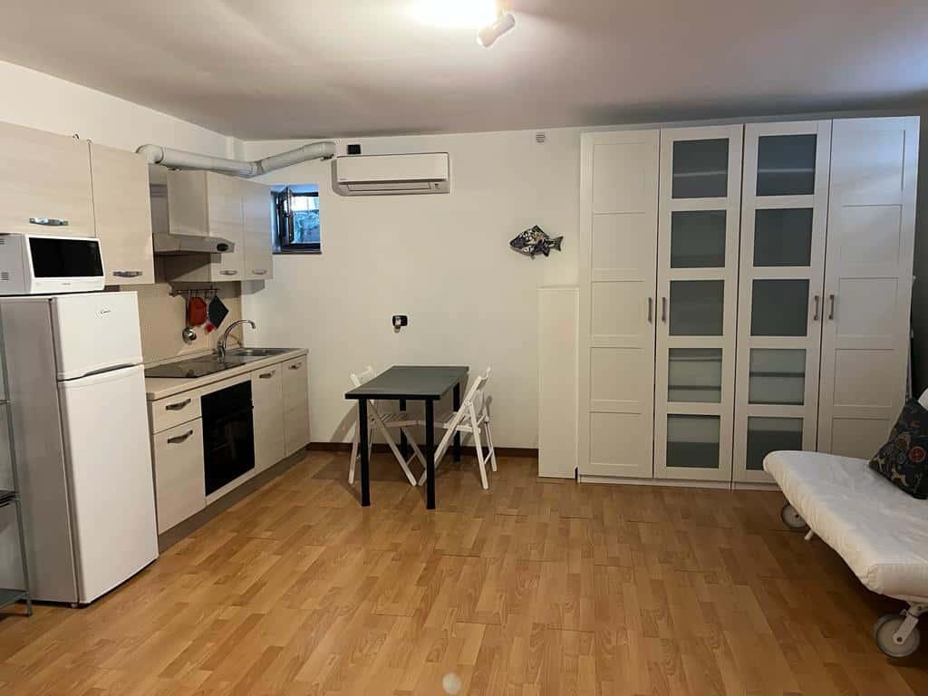 appartamento in affitto a Milano in zona Piazzale Lodi