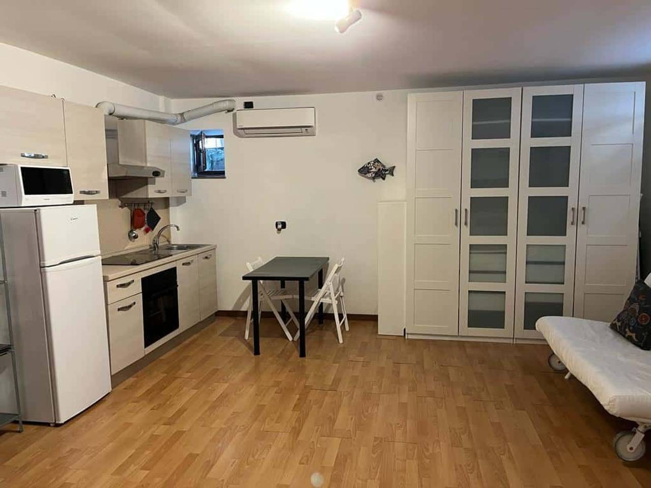 appartamento in affitto a Milano in zona Piazzale Lodi
