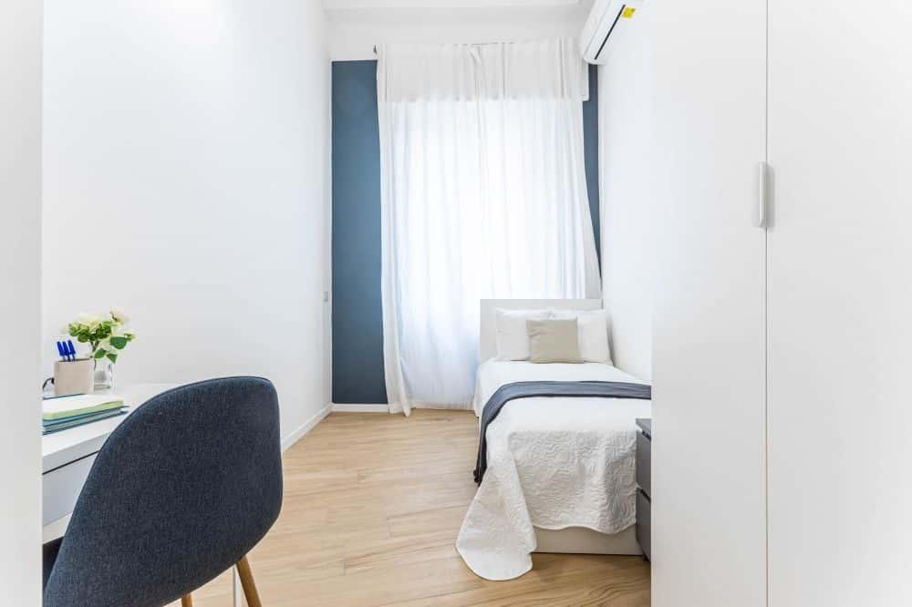 negozio in affitto a Milano in zona Lambrate