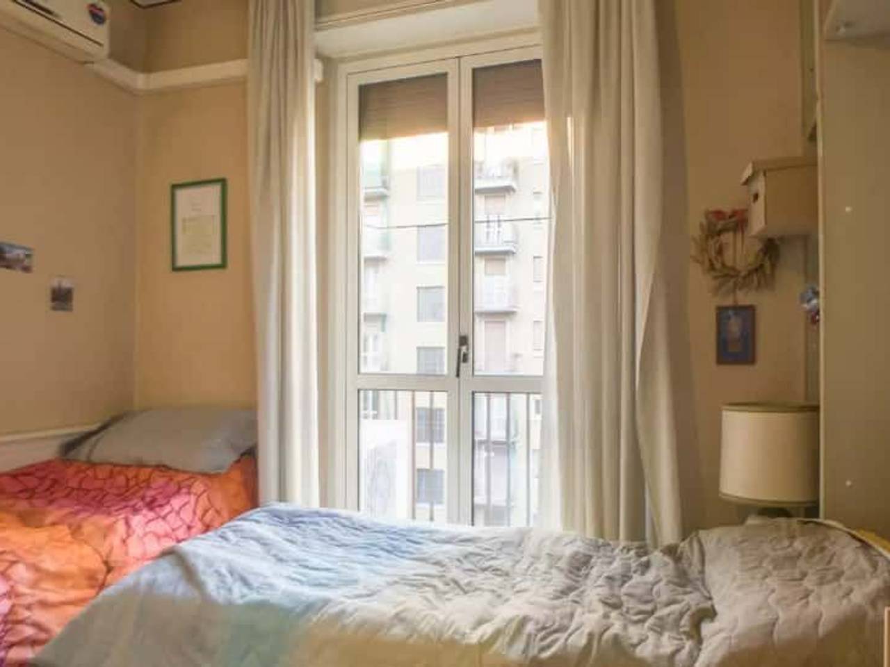 appartamento in affitto a Milano in zona Segnano