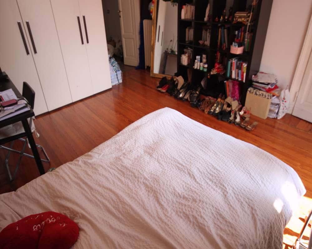 negozio in affitto a Milano in zona Conchetta