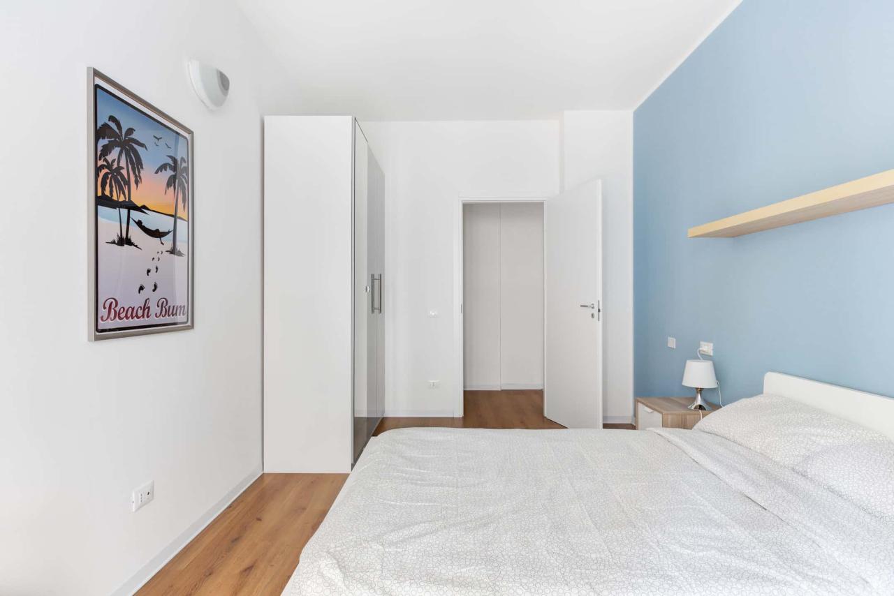 negozio in affitto a Milano