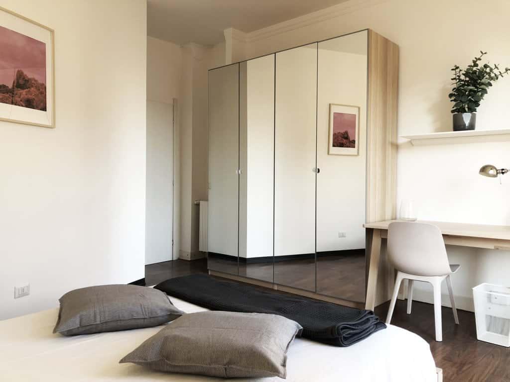 negozio in affitto a Milano in zona Lambrate