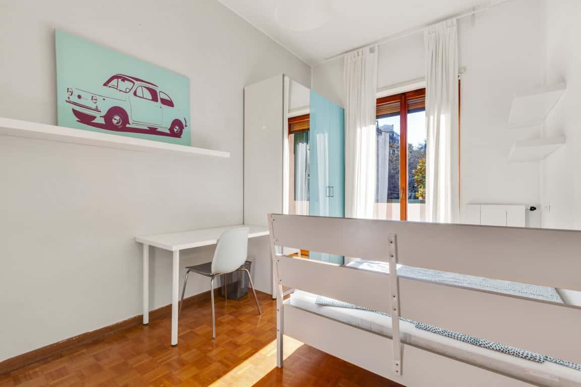 negozio in affitto a Milano in zona Guastalla