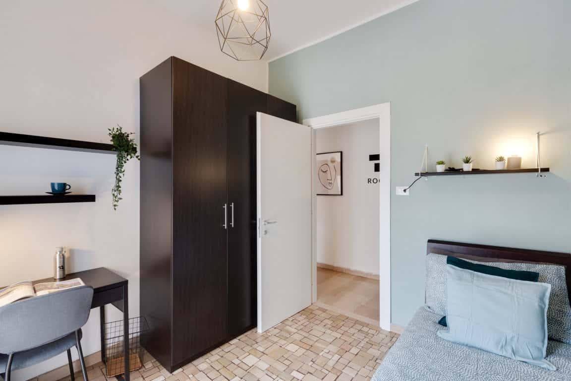 negozio in affitto a Milano