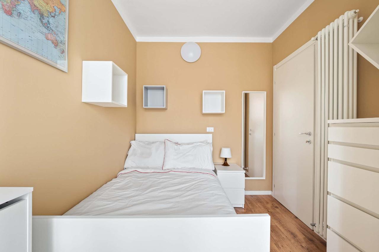 negozio in affitto a Milano in zona San Siro