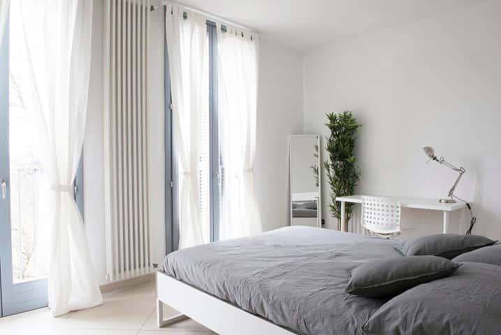 negozio in affitto a Milano in zona Famagosta