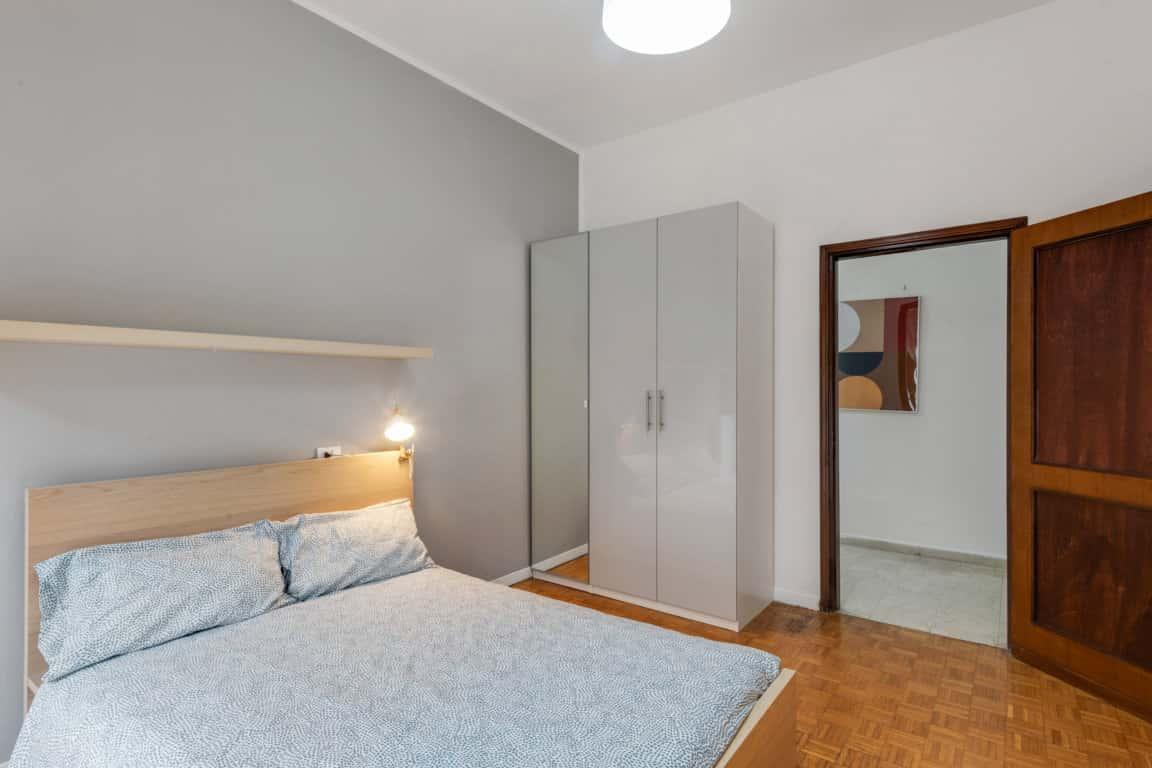 negozio in affitto a Milano in zona Guastalla