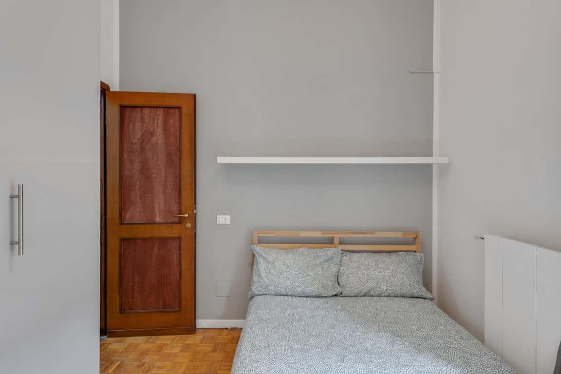 negozio in affitto a Milano in zona Guastalla