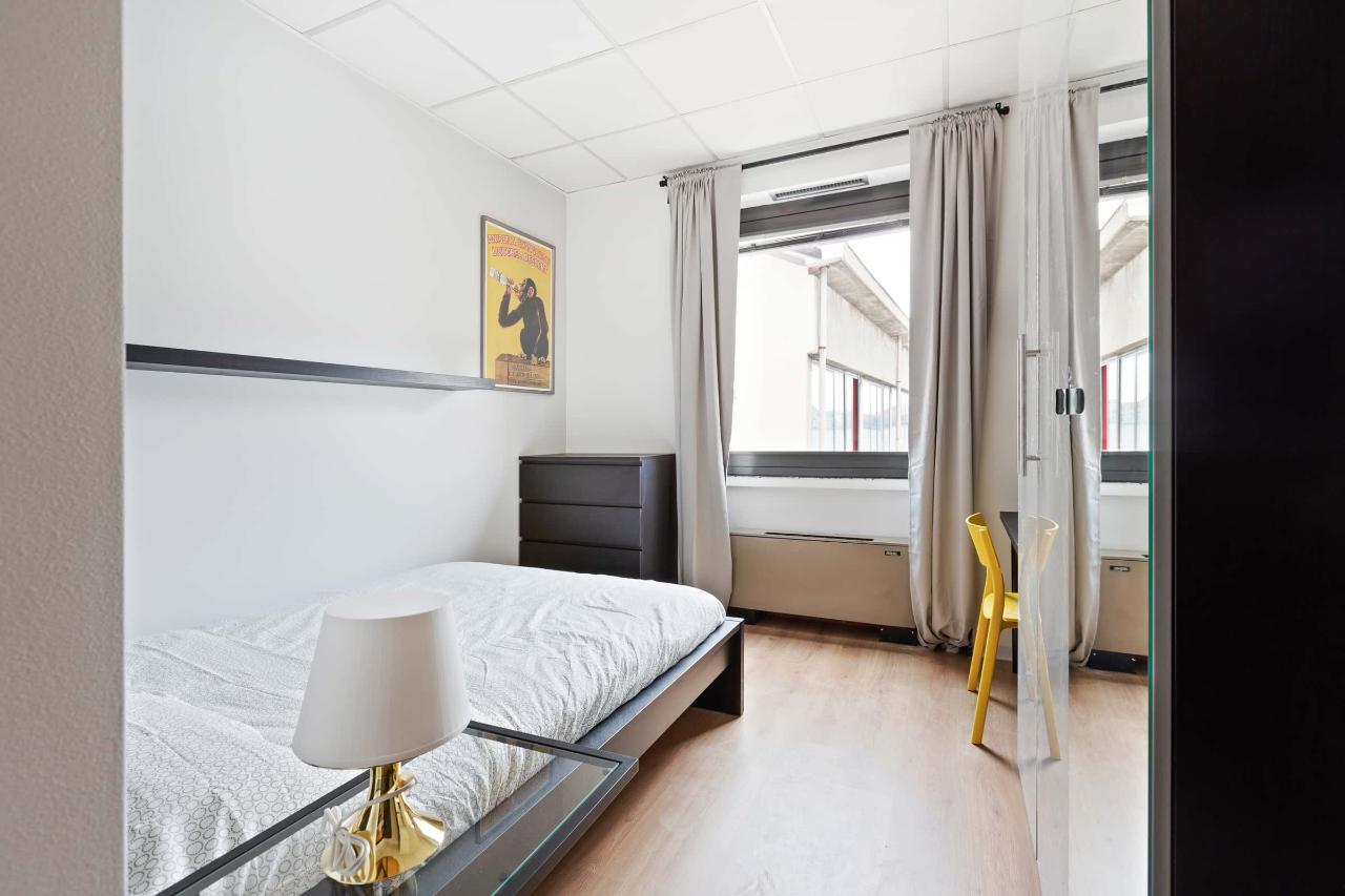 negozio in affitto a Milano