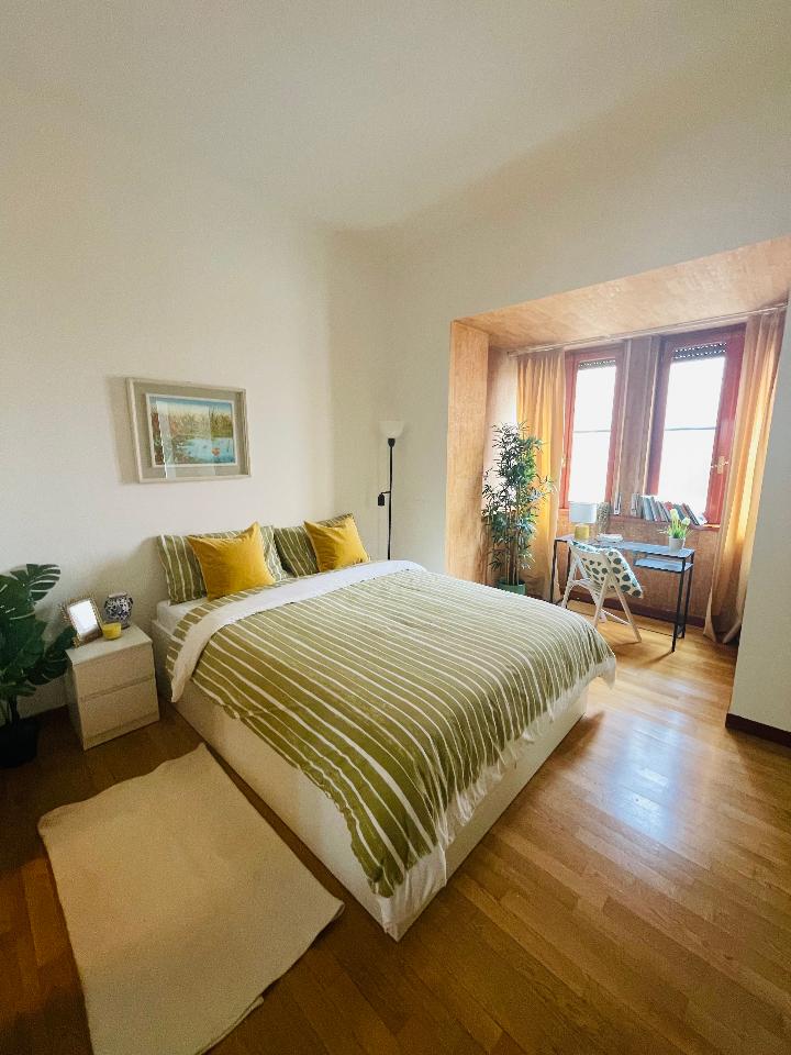 negozio in affitto a Milano in zona San Vittore