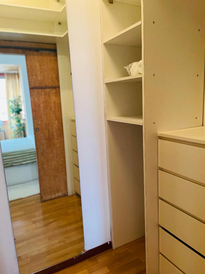 negozio in affitto a Milano in zona San Vittore