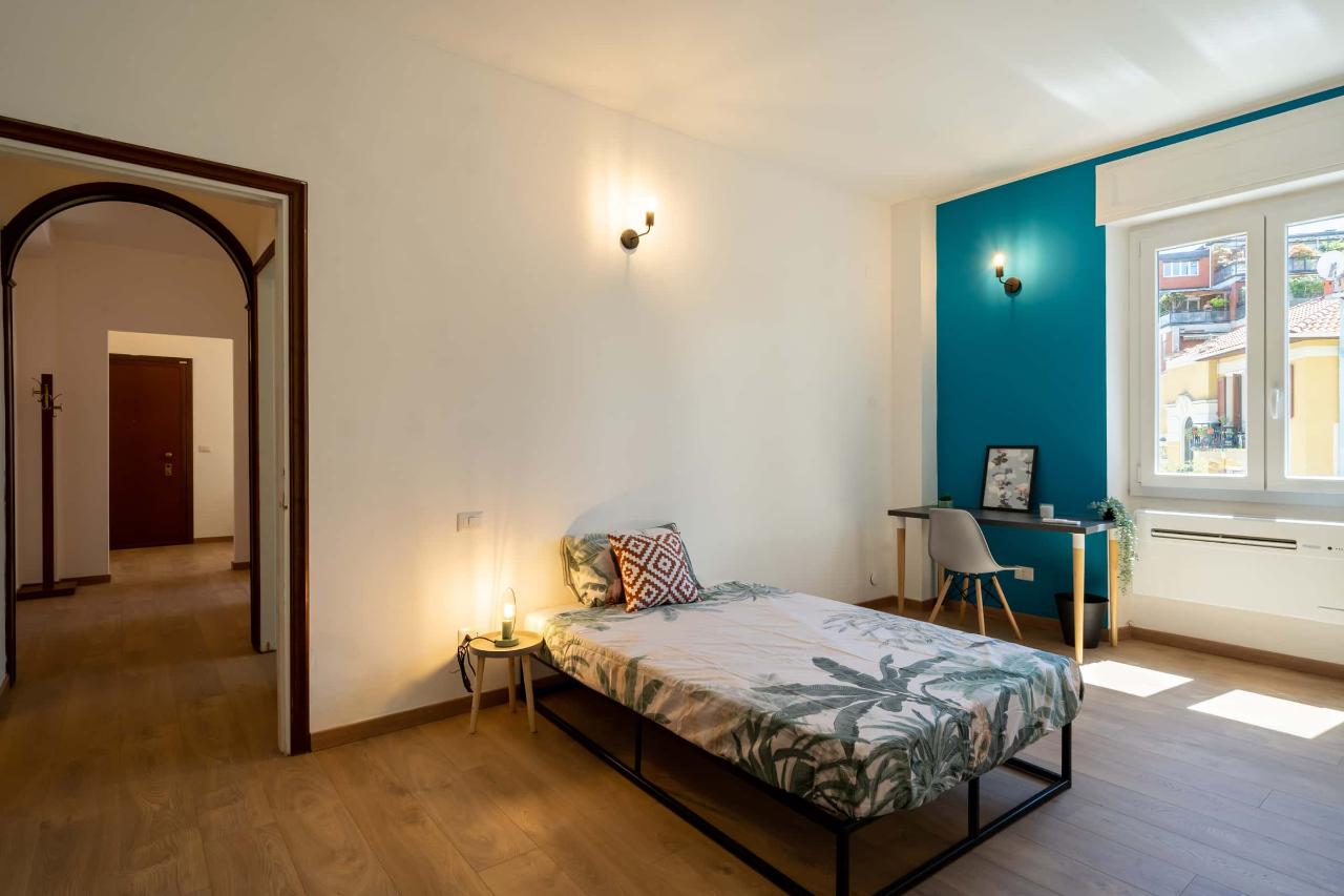 negozio in affitto a Milano in zona Loreto