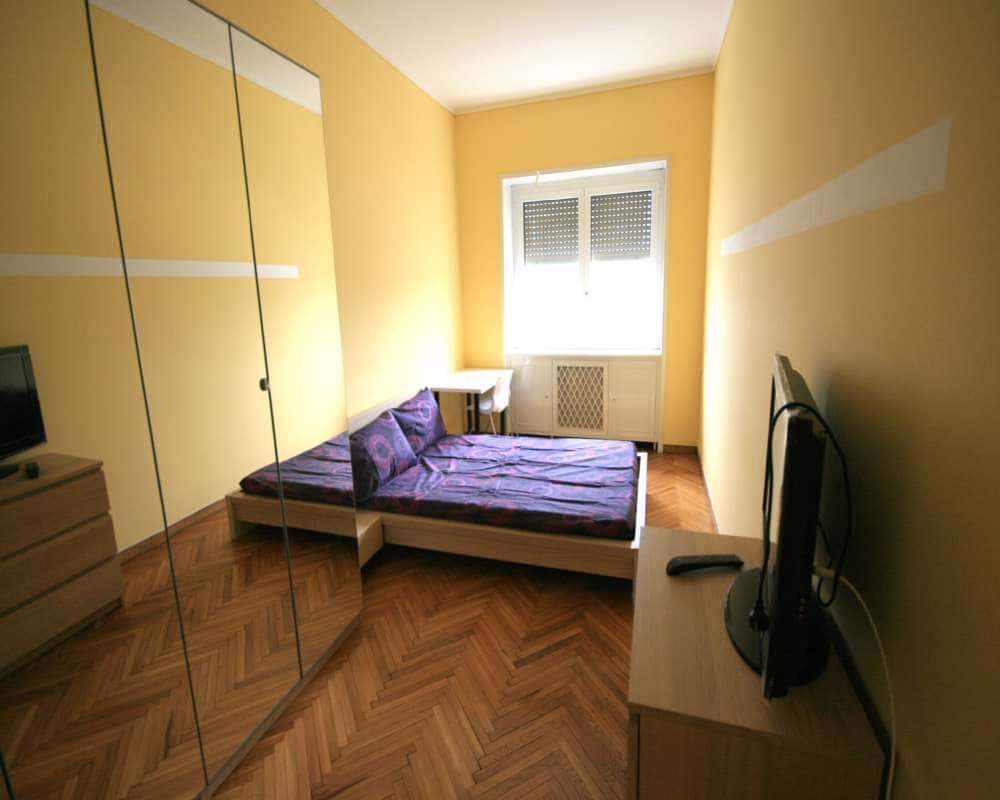 negozio in affitto a Milano in zona Porta Garibaldi