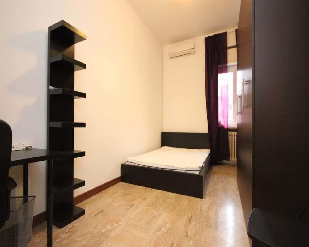 negozio in affitto a Milano in zona Porta Romana