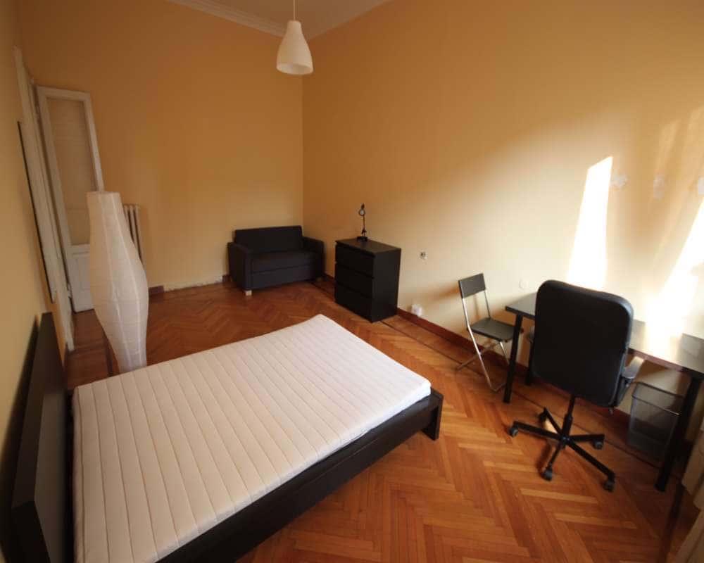 negozio in affitto a Milano in zona Porta Venezia