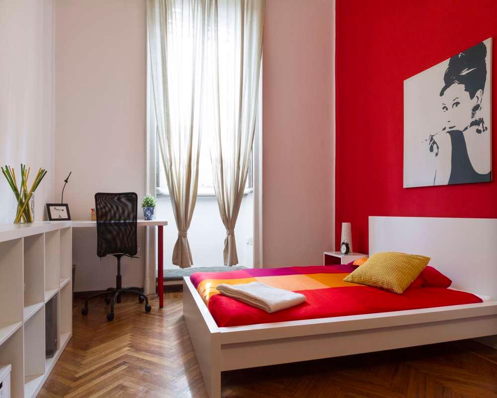 negozio in affitto a Milano in zona Città Studi