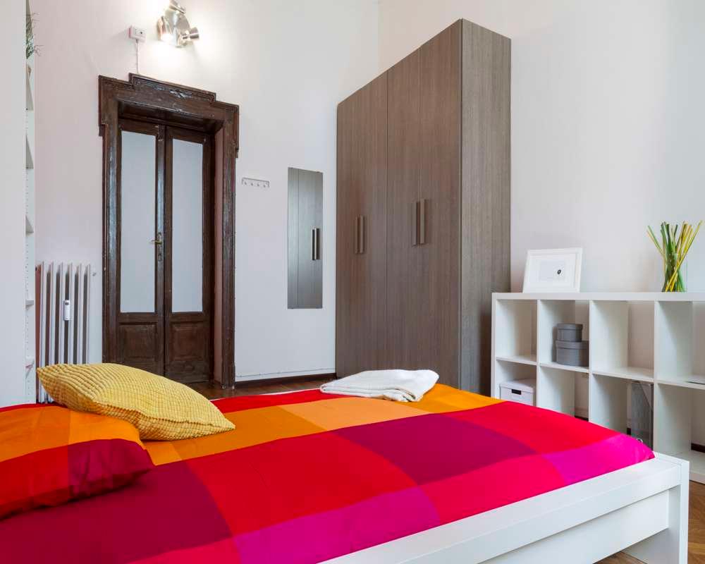 negozio in affitto a Milano in zona Città Studi