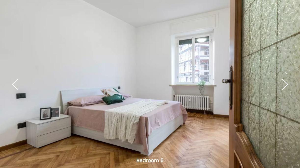 negozio in affitto a Milano in zona Montalbino