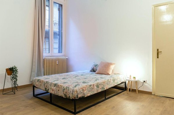 negozio in affitto a Milano in zona Porta Venezia