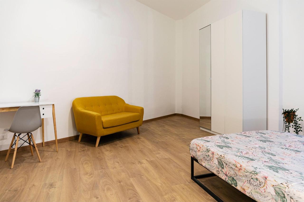 negozio in affitto a Milano in zona Città Studi