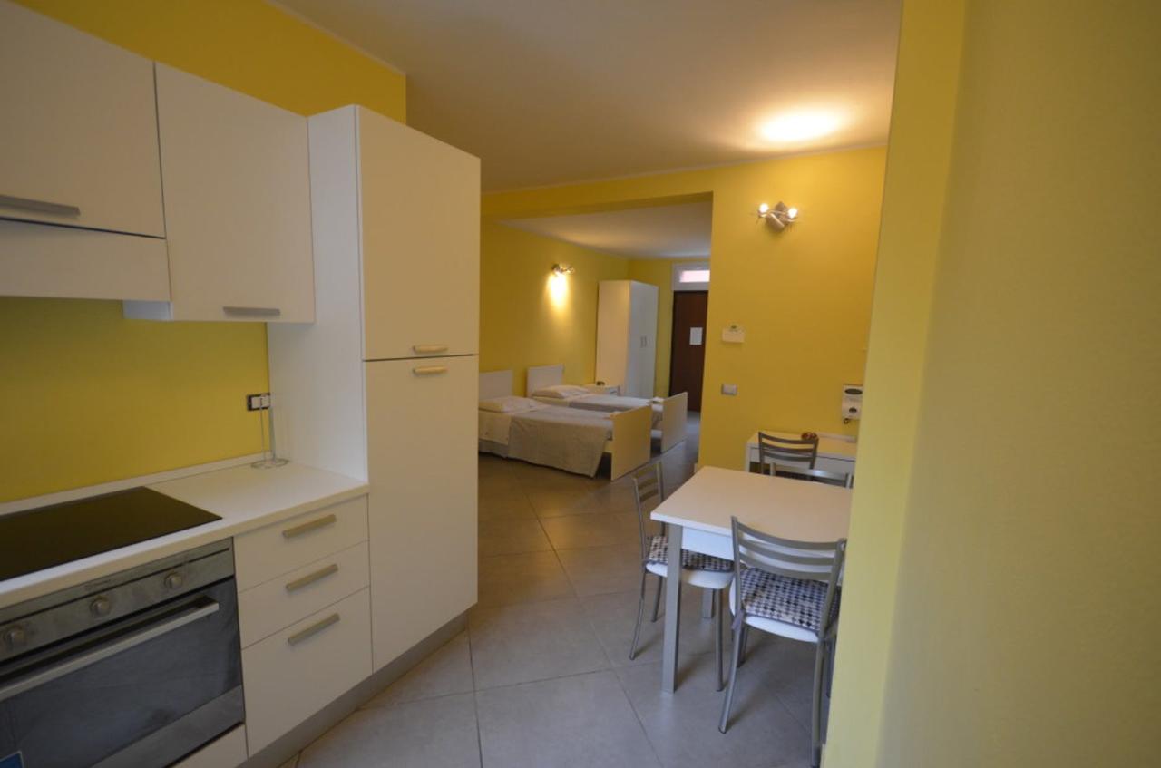 appartamento in affitto a Milano in zona Moncucco