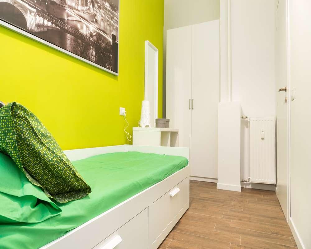 negozio in affitto a Milano in zona Loreto