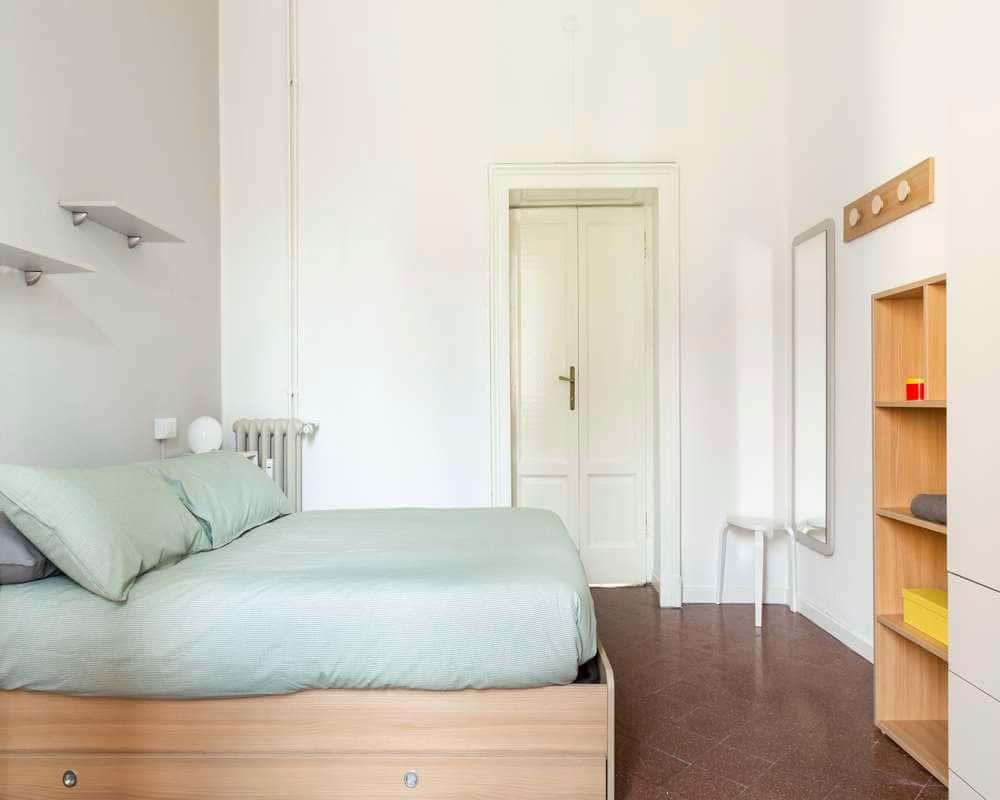 negozio in affitto a Milano in zona Loreto