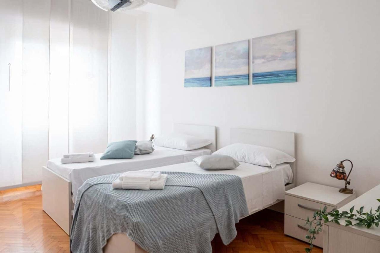 appartamento in affitto a Milano in zona Montalbino