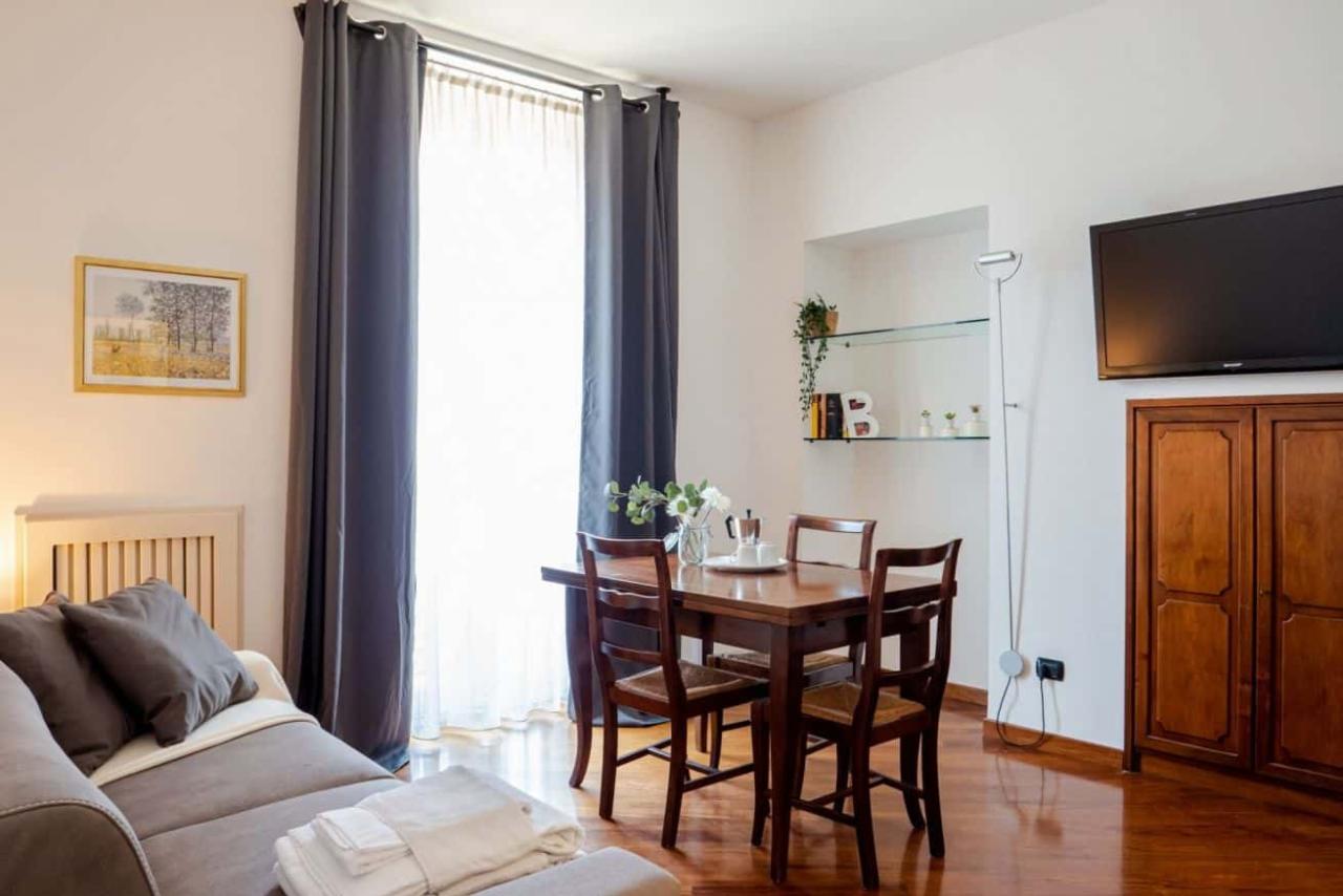 appartamento in affitto a Milano in zona Maggiolina