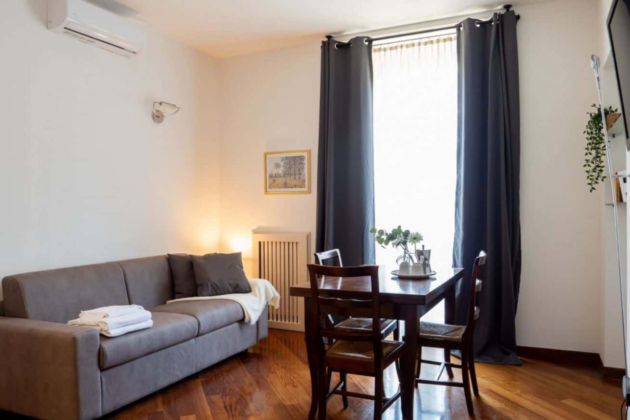 appartamento in affitto a Milano in zona Maggiolina