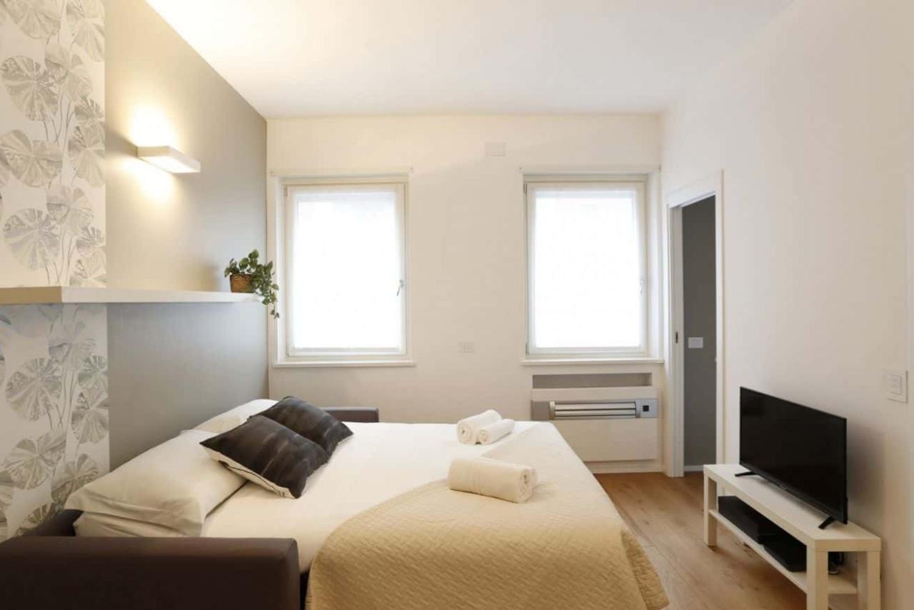 appartamento in affitto a Milano in zona Loreto
