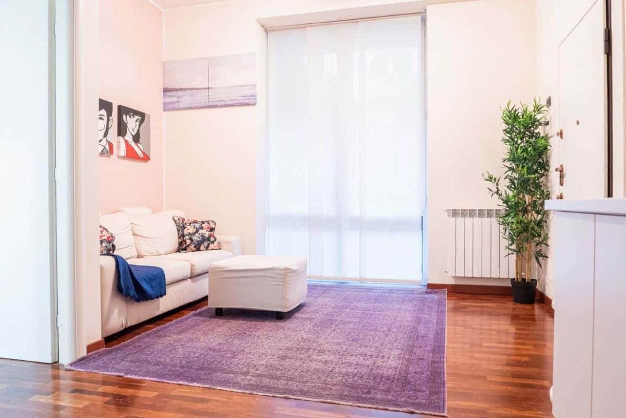 appartamento in affitto a Milano in zona Isola
