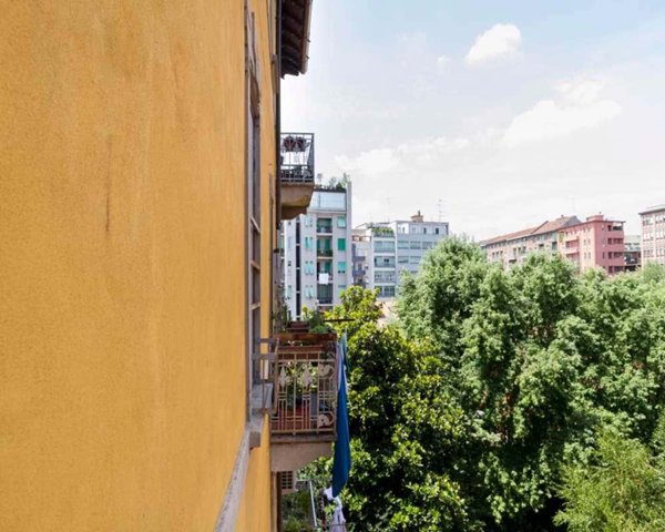 negozio in affitto a Milano in zona Porta Romana