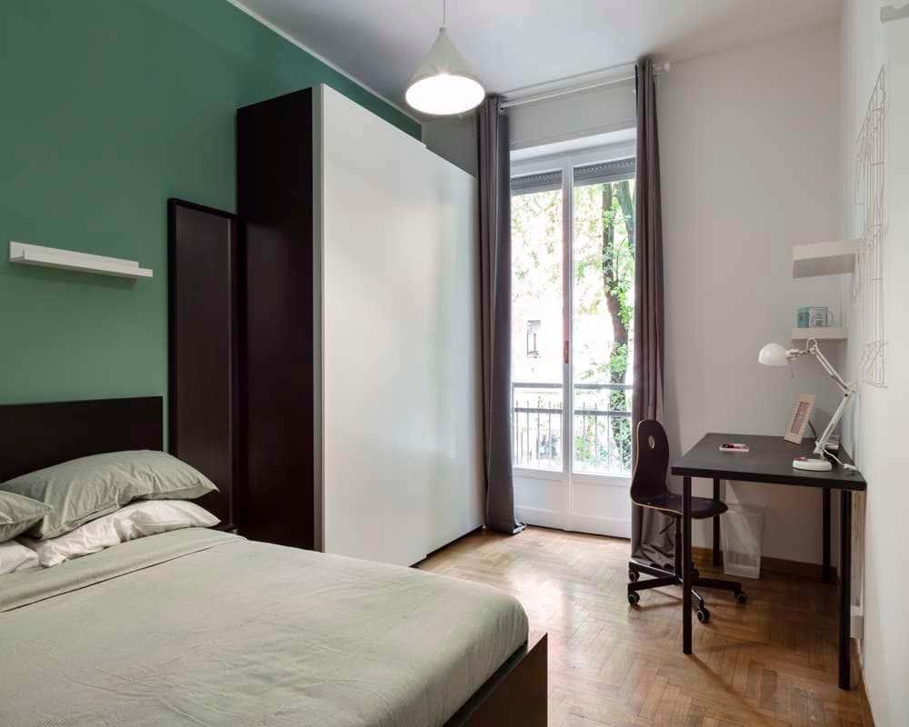 negozio in affitto a Milano