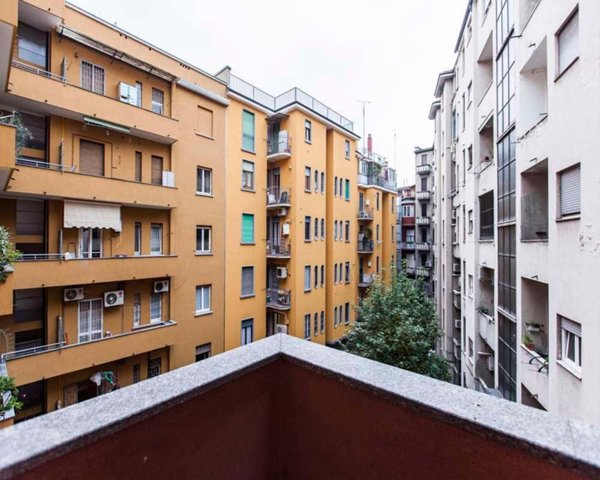 negozio in affitto a Milano in zona Bocconi