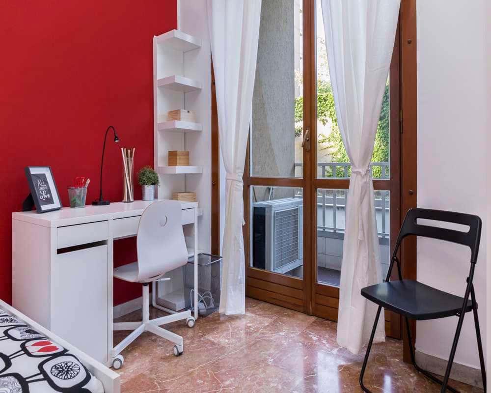 negozio in affitto a Milano in zona San Siro