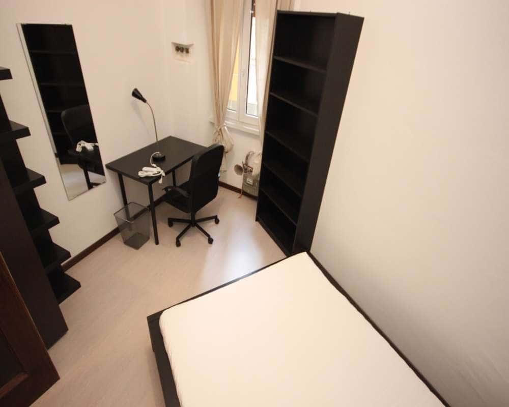 negozio in affitto a Milano in zona Lambrate