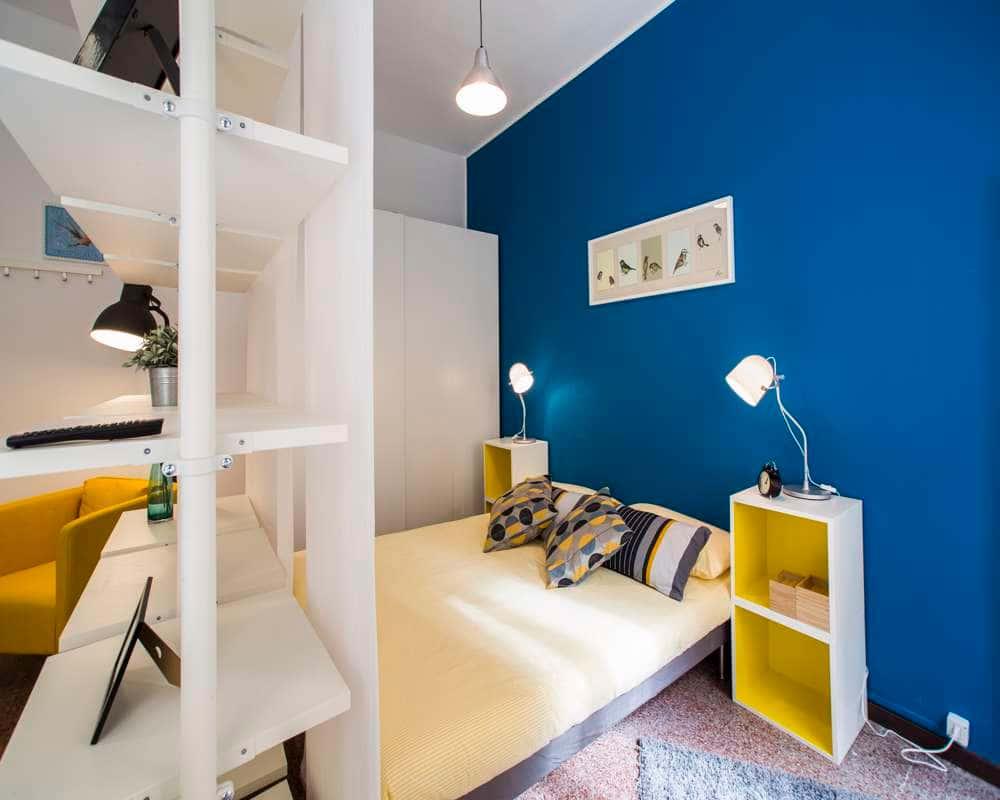 negozio in affitto a Milano