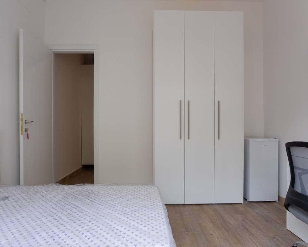 negozio in affitto a Milano in zona Loreto
