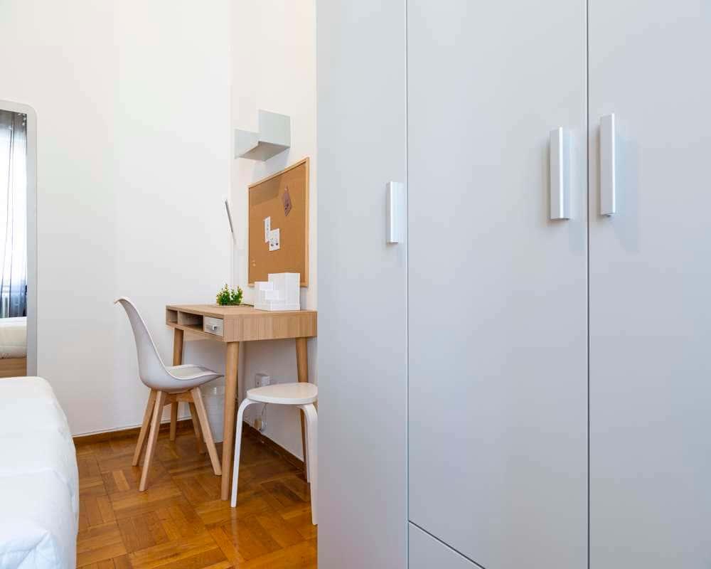 negozio in affitto a Milano in zona Porta Vigentina