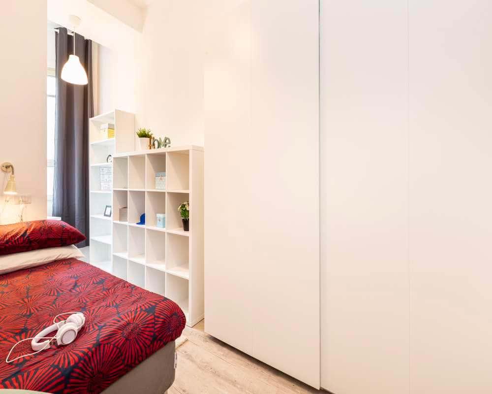 negozio in affitto a Milano