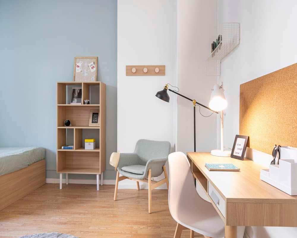 negozio in affitto a Milano in zona Sant'Ambrogio