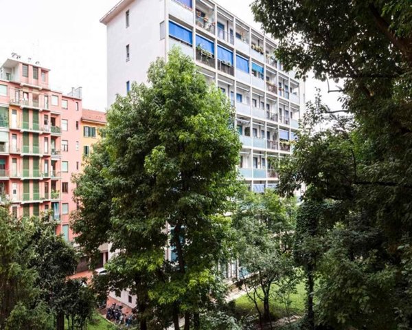 negozio in affitto a Milano in zona San Vittore