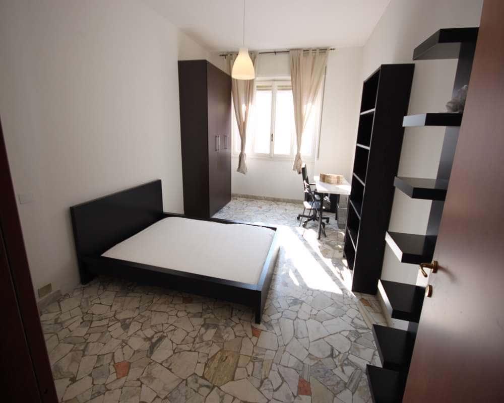 negozio in affitto a Milano in zona Maggiolina