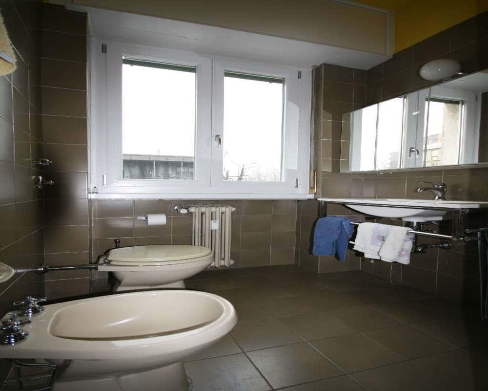 negozio in affitto a Milano in zona Maciachini
