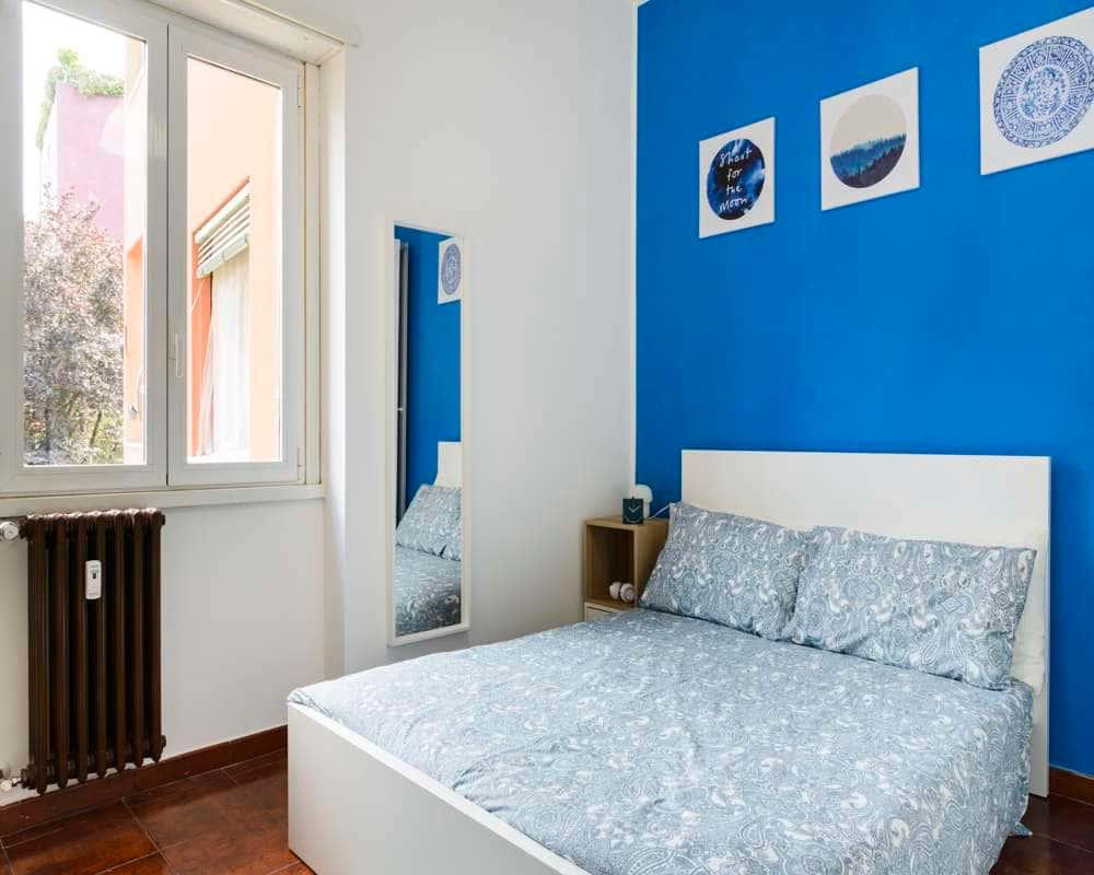 negozio in affitto a Milano in zona Turro